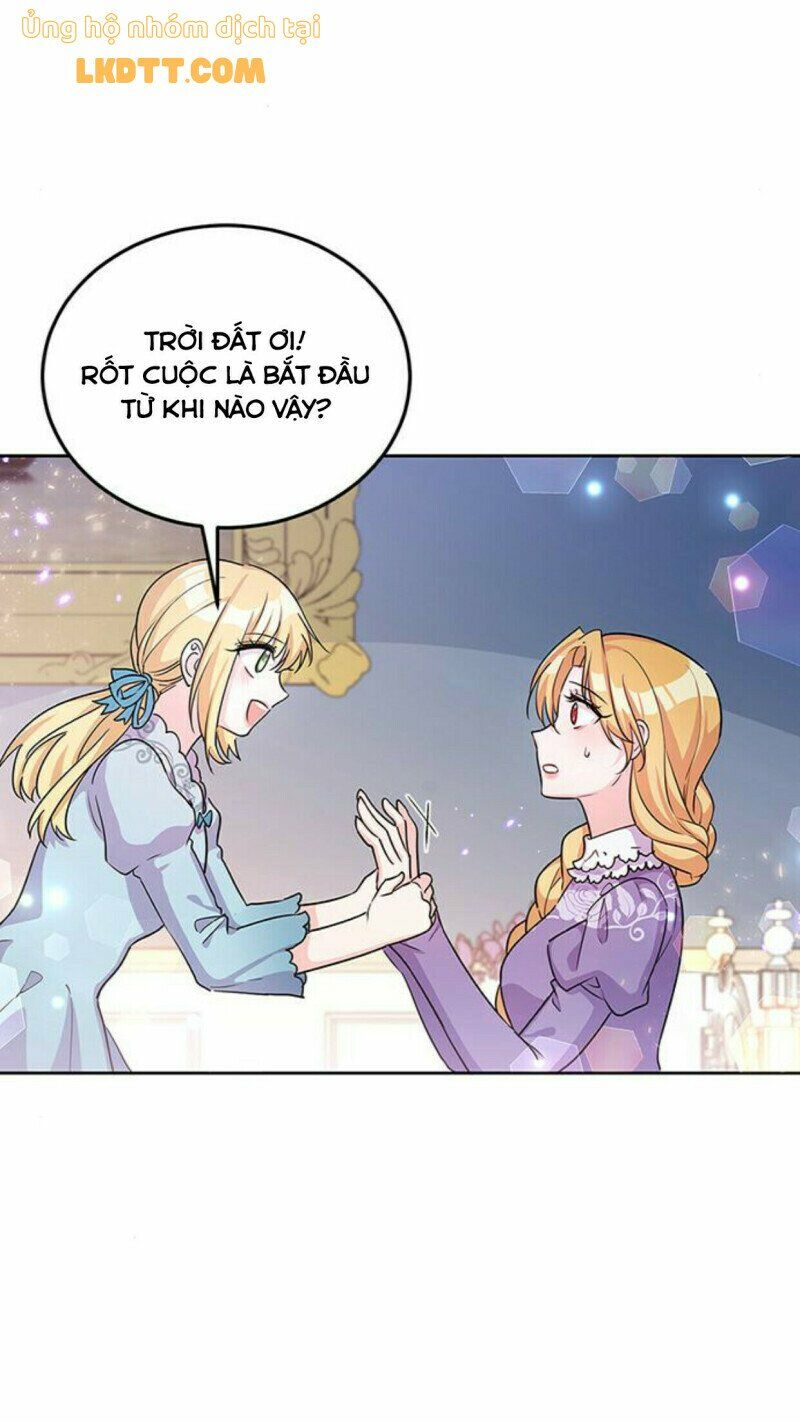 nữ hiệp trở về chapter 21 60