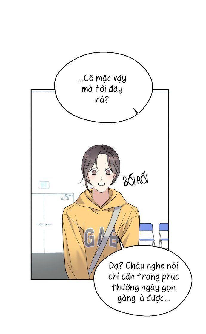 đừng ngây thơ nữa, hãy phục tùng chapter 1 66