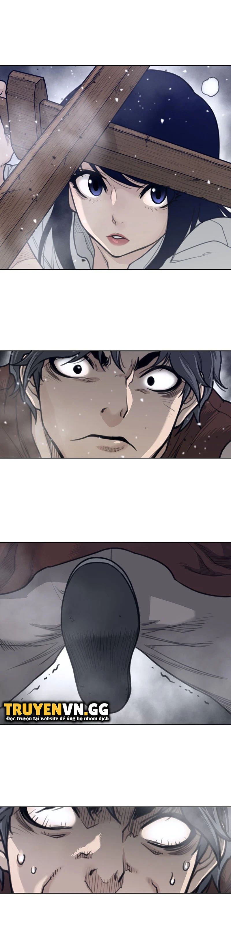 một nửa hoàn hảo chapter 148 14