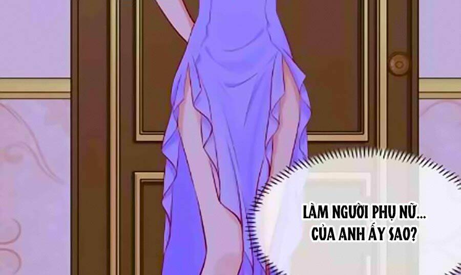 chỉ nhiễm thành hôn chapter 18 16