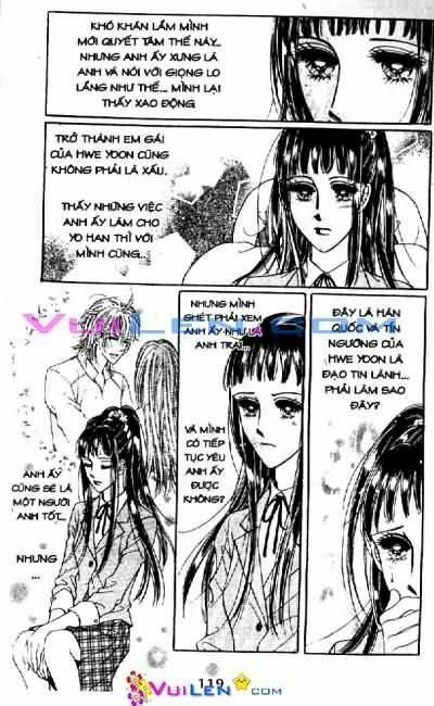 want you chapter 3 119