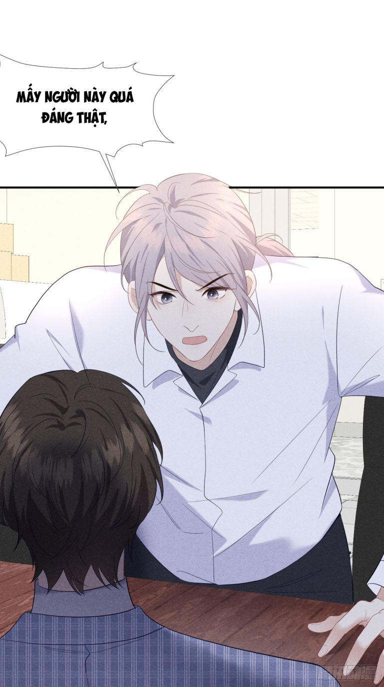 [bl] quan hệ nguy hiểm chapter 13 25