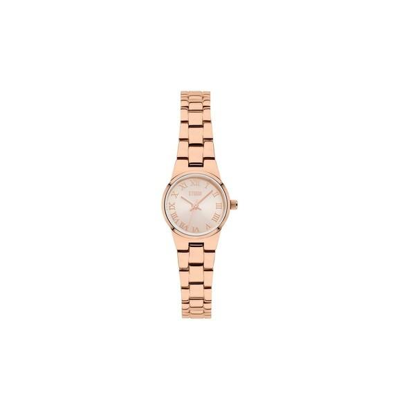 Đồng hồ đeo tay nữ hiệu Storm MINI ROMA ROSE GOLD