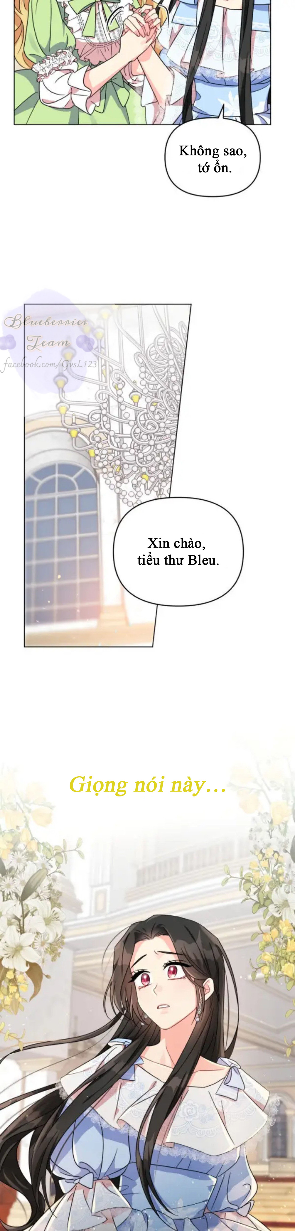 kết hôn cùng nhân vật phản diện chapter 1 23