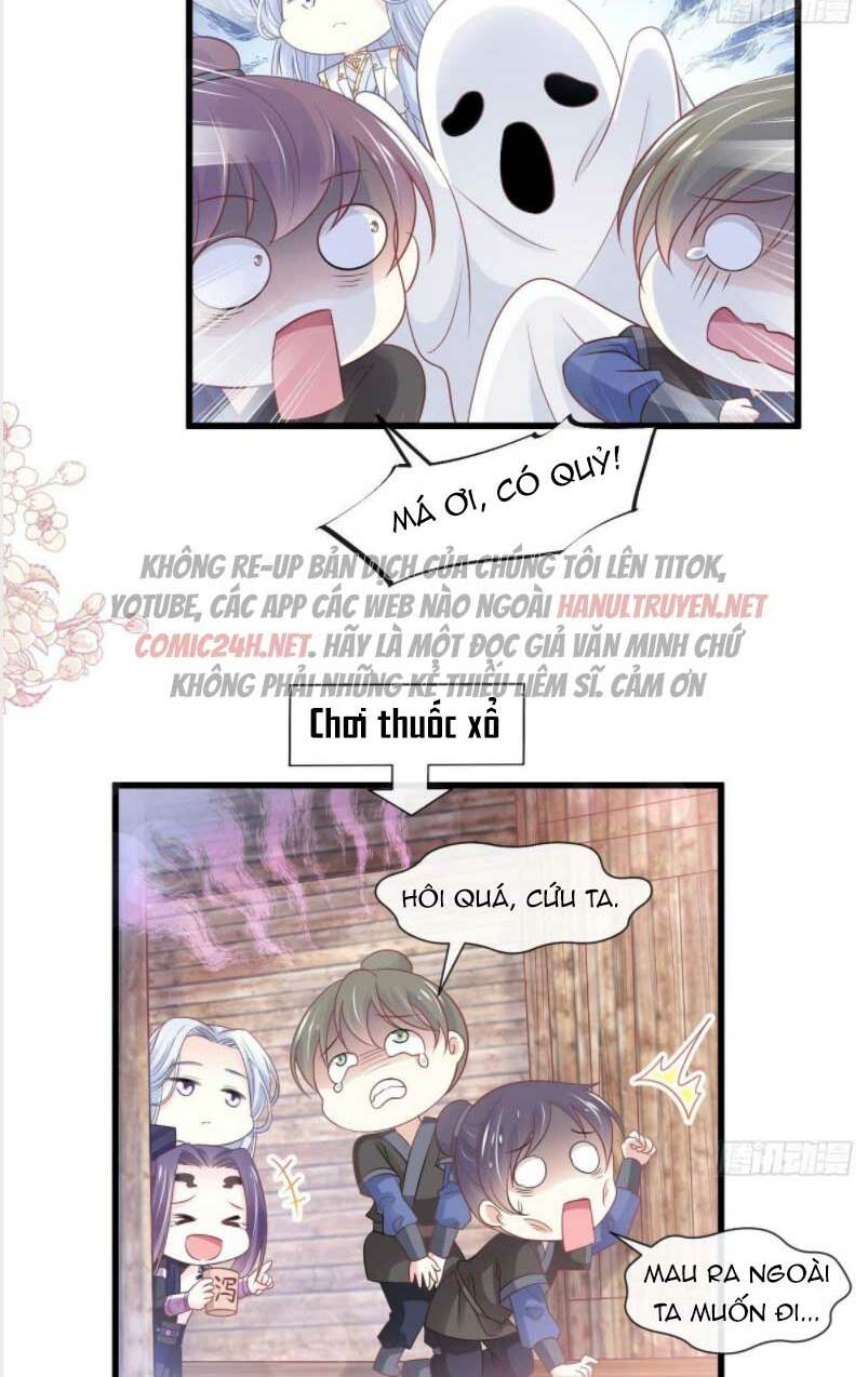 thiên hạ đệ nhất sủng phi chapter 240.2 7