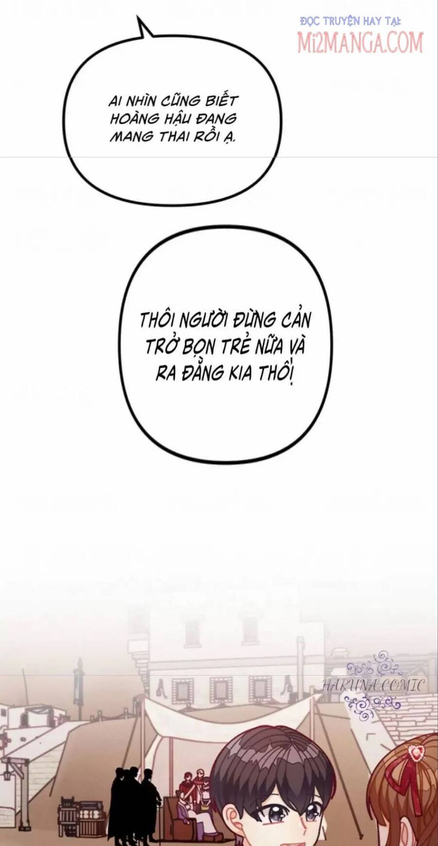 tôi chỉ là một tiểu thư bình thường chapter 68.5 10