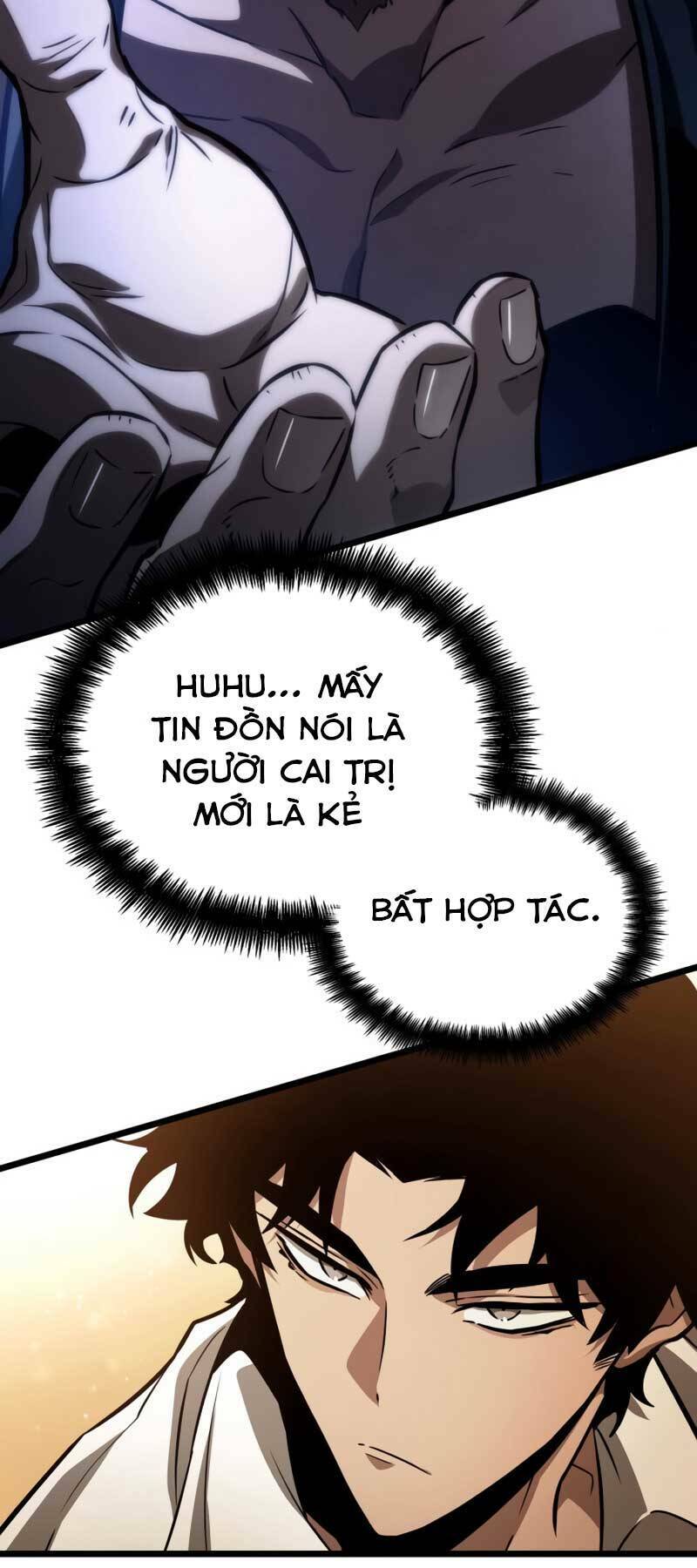 thế giới hậu tận thế chapter 33 28