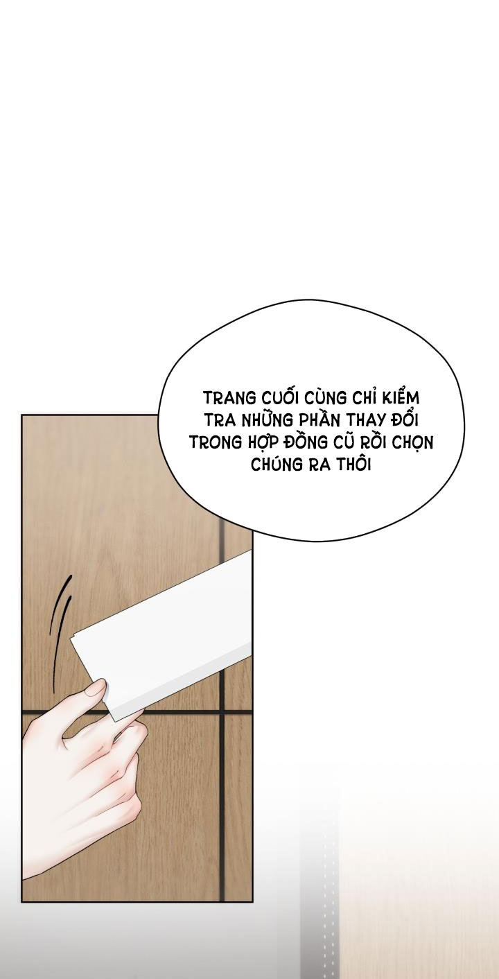 Trò Chơi Giữa Hai Người chapter 17.1 - Trang 12