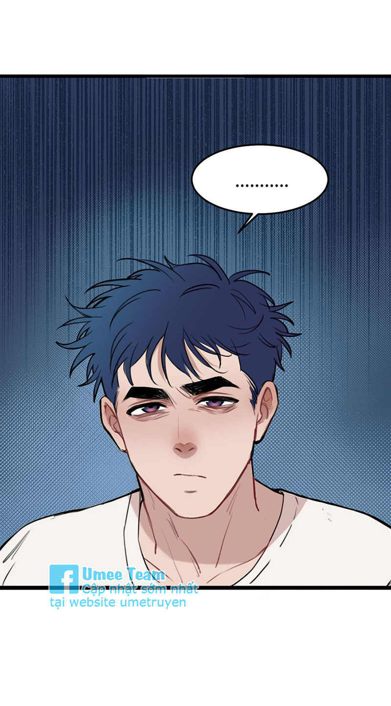 rốt cuộc bé mèo đang nghĩ gì ? chapter 14 13