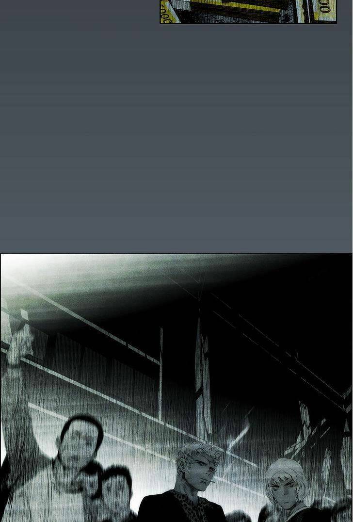 cry like wolves chapter 3 61