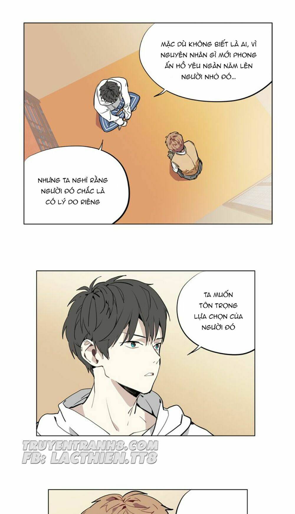 hoa đạo sĩ chapter 29 31