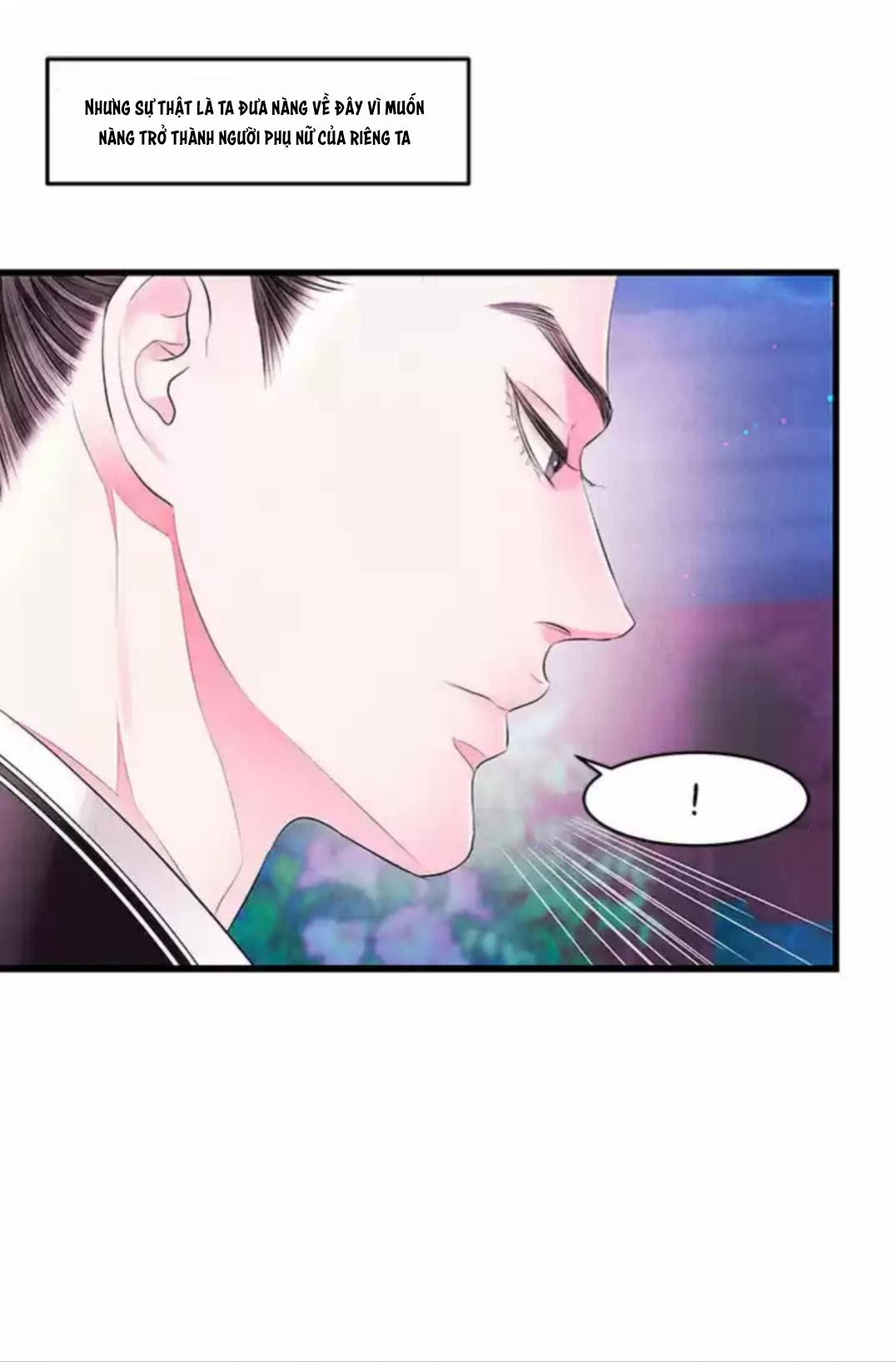 đêm hoang dại chapter 15.1 12