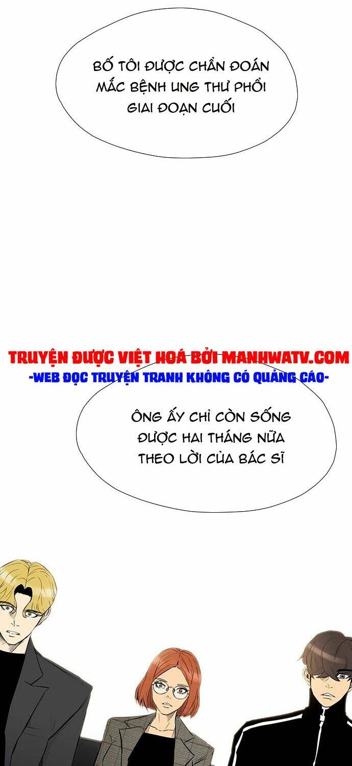 kẻ hồi sinh chapter 138 42