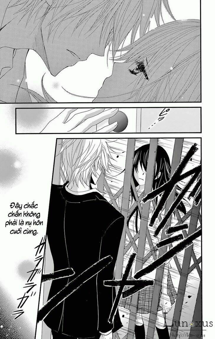 điện kích daisy chapter 73 16