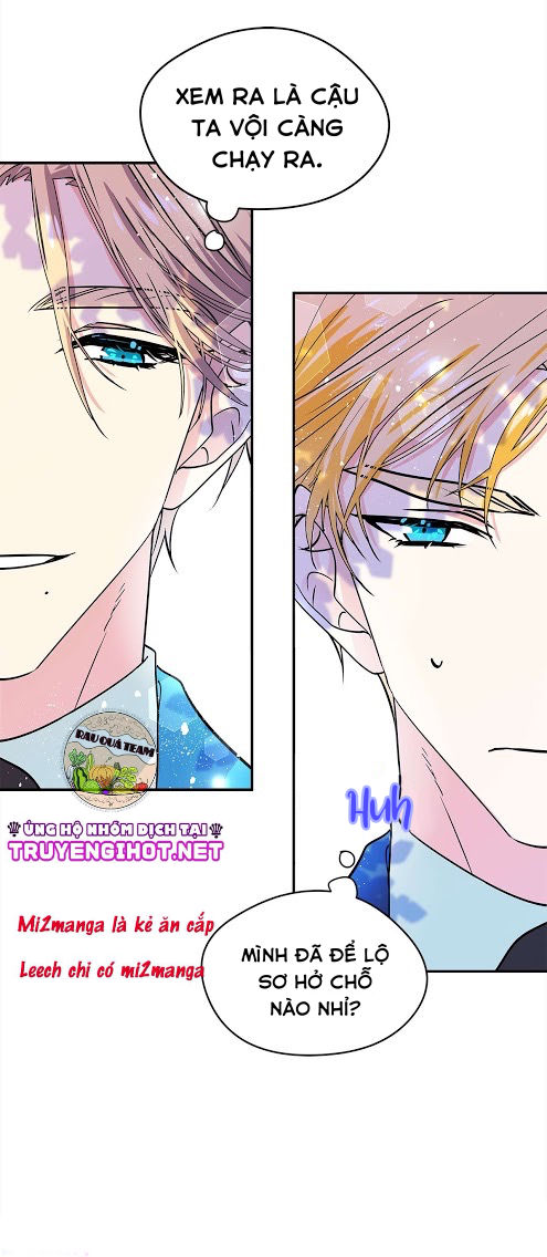 nam nô bộc xinh đẹp của tôi chapter 22 13