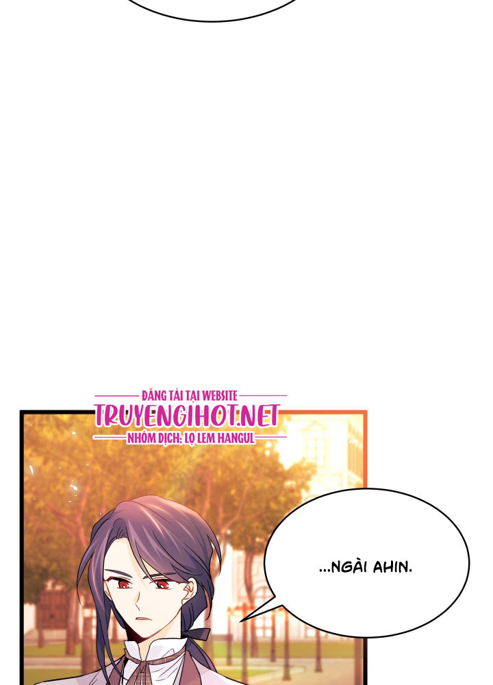 mối liên kết giữa báo đen và bé thỏ chapter 33 70