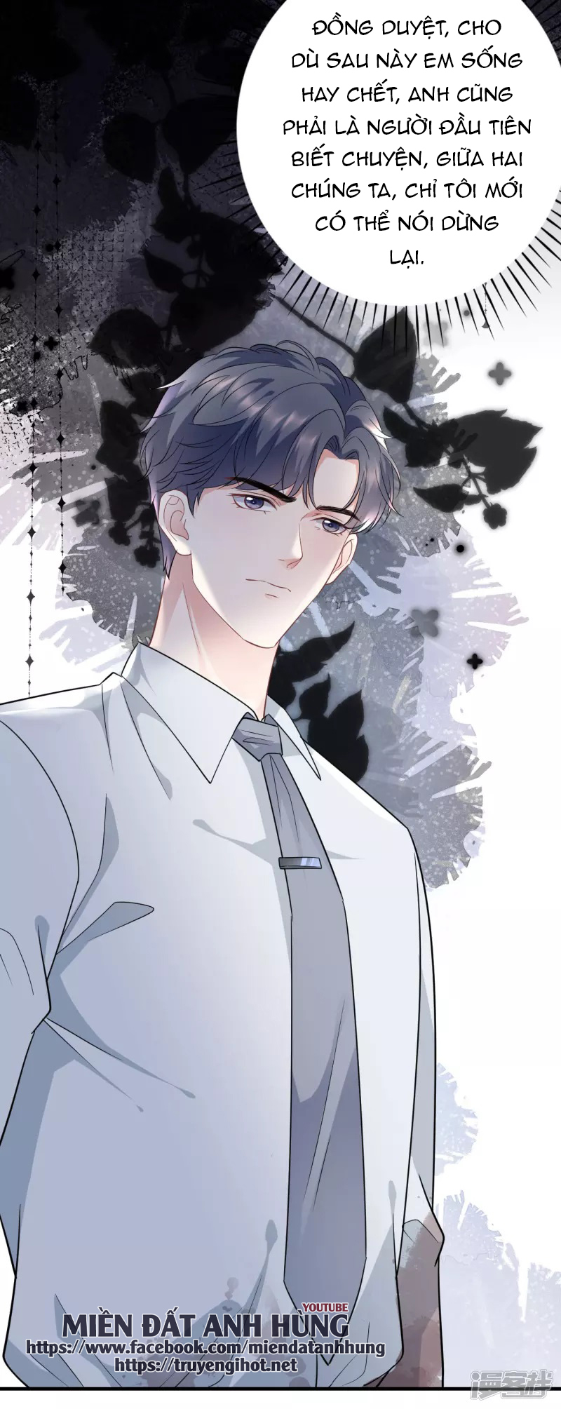 [16+] đại tiểu thư có thể có ý đồ xấu chapter 56.1 9