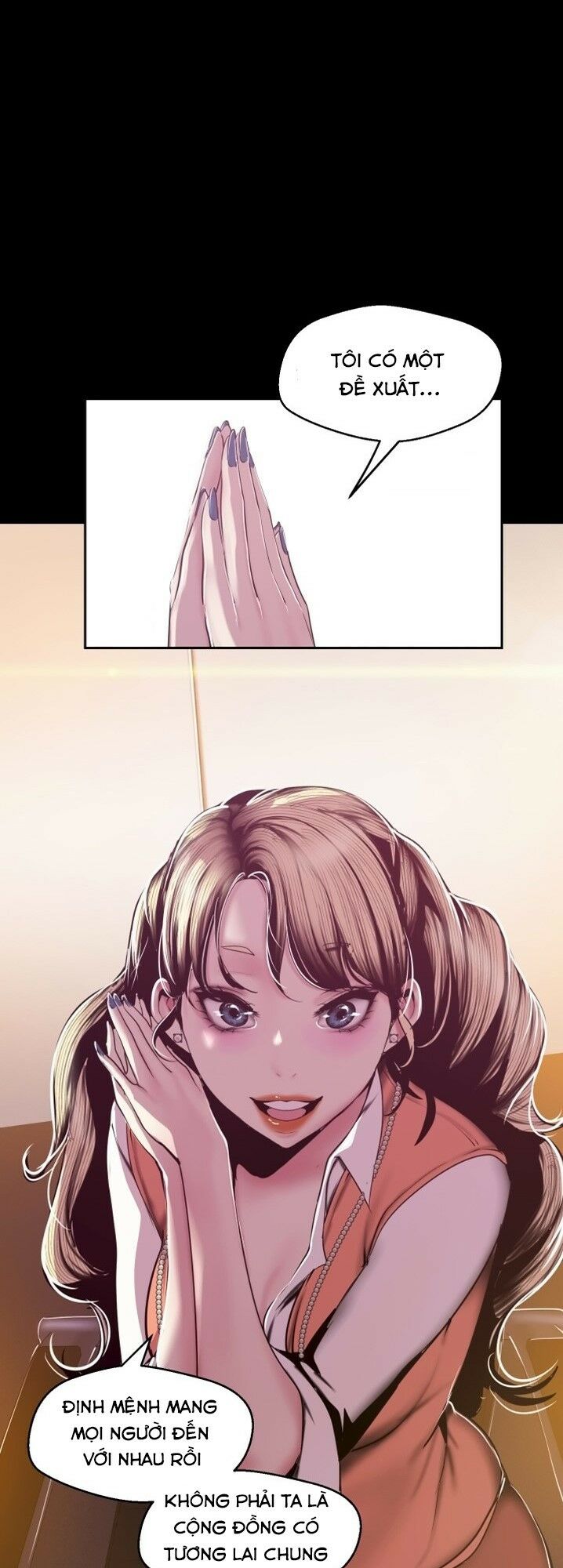 tân thế giới tuyệt vời chapter 75 31