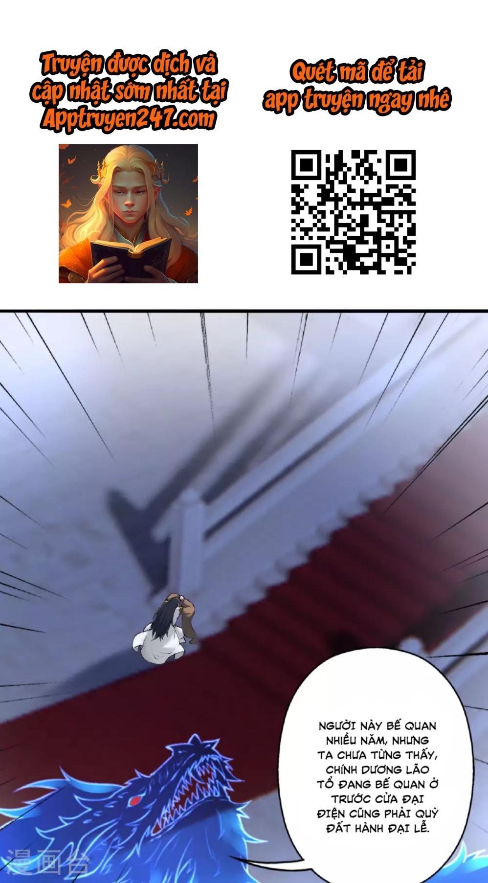 tiên võ đế tôn chapter 478 102