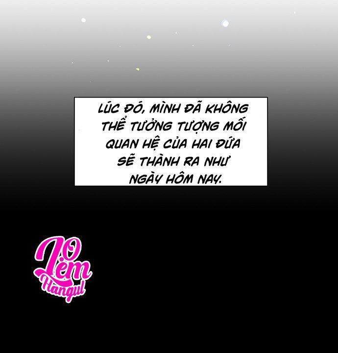 tôi là vị hôn thê phản diện chapter 23 51
