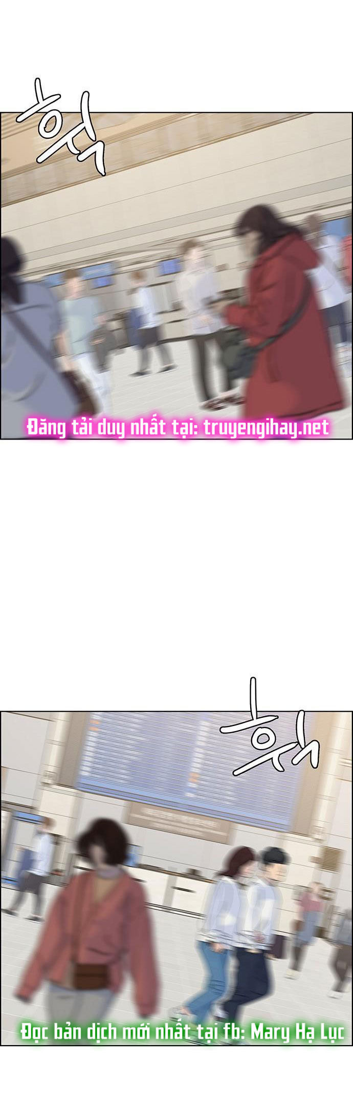 vẻ đẹp đích thực - true beauty chapter 187.1 23