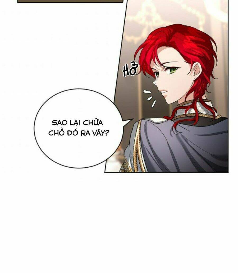 cuộc hôn nhân hợp đồng của công tước ashleyan chapter 17 27