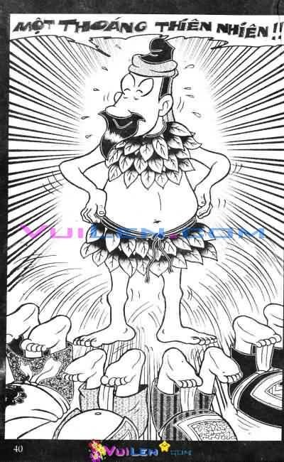 thần đồng đất việt chapter 13 37