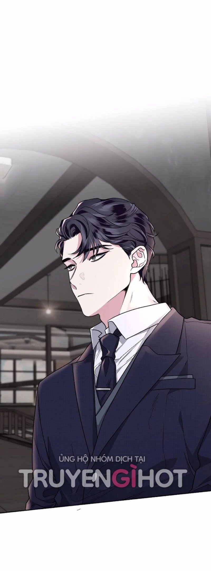 tình yêu kì lạ chapter 30 4