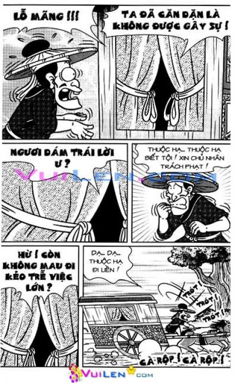 thần đồng đất việt chapter 181 30