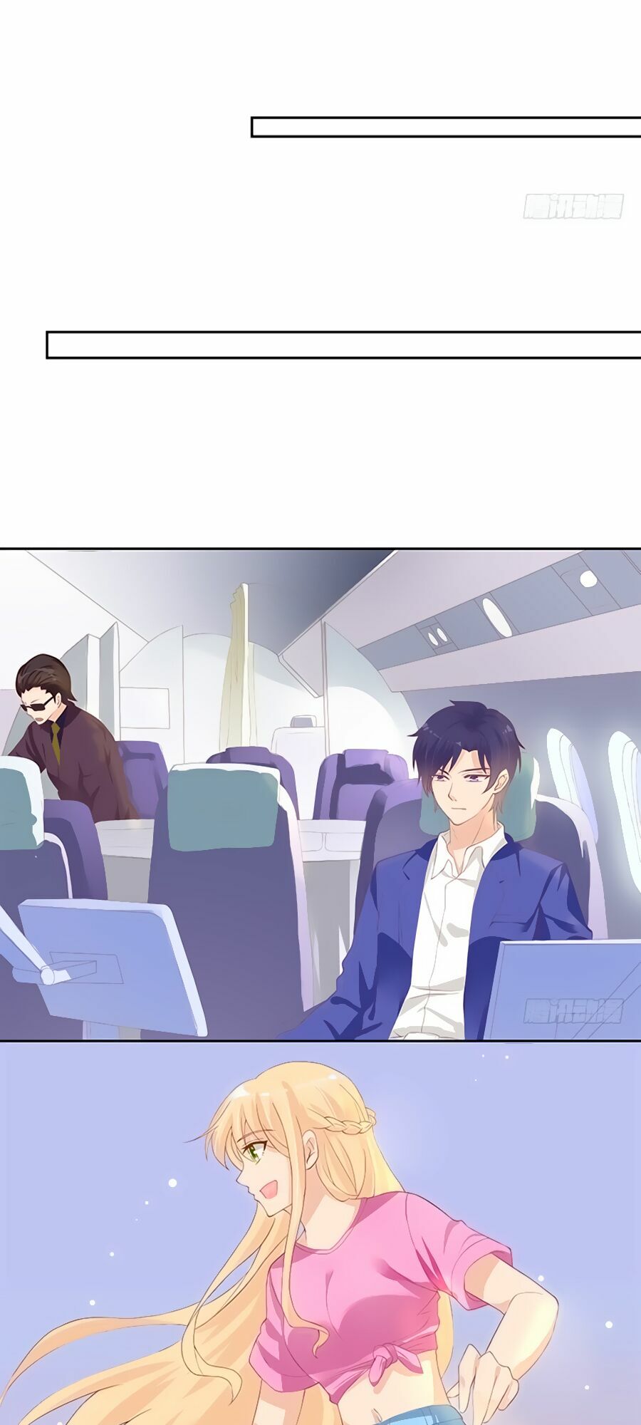 chồng già vợ trẻ trêu nhau hàng ngày chapter 25 10