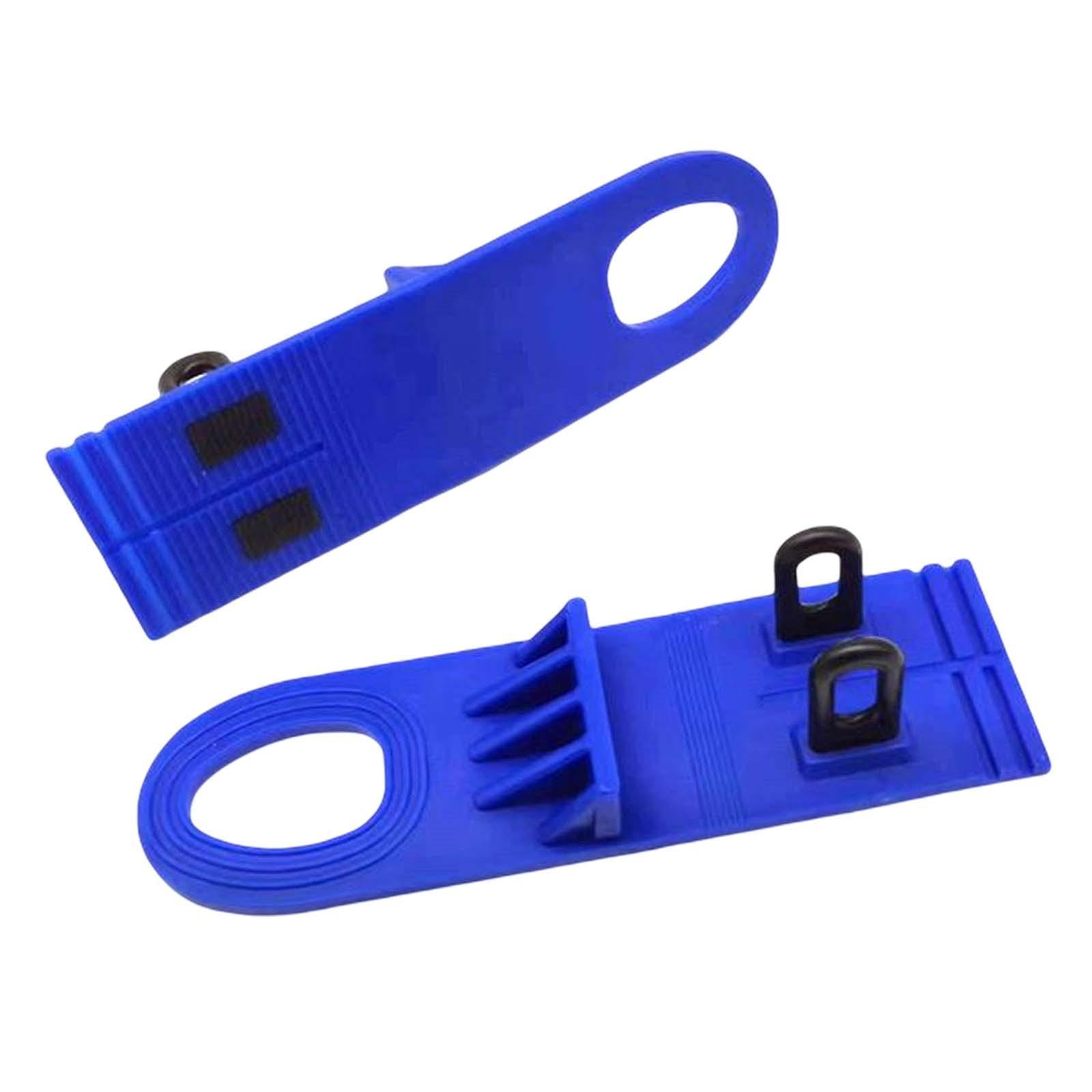 2x Car  Removal Tools,  Removal Puller Tabs, Paintless   Removal, Multifunction  Repair Tool , Puller Glue Tabs