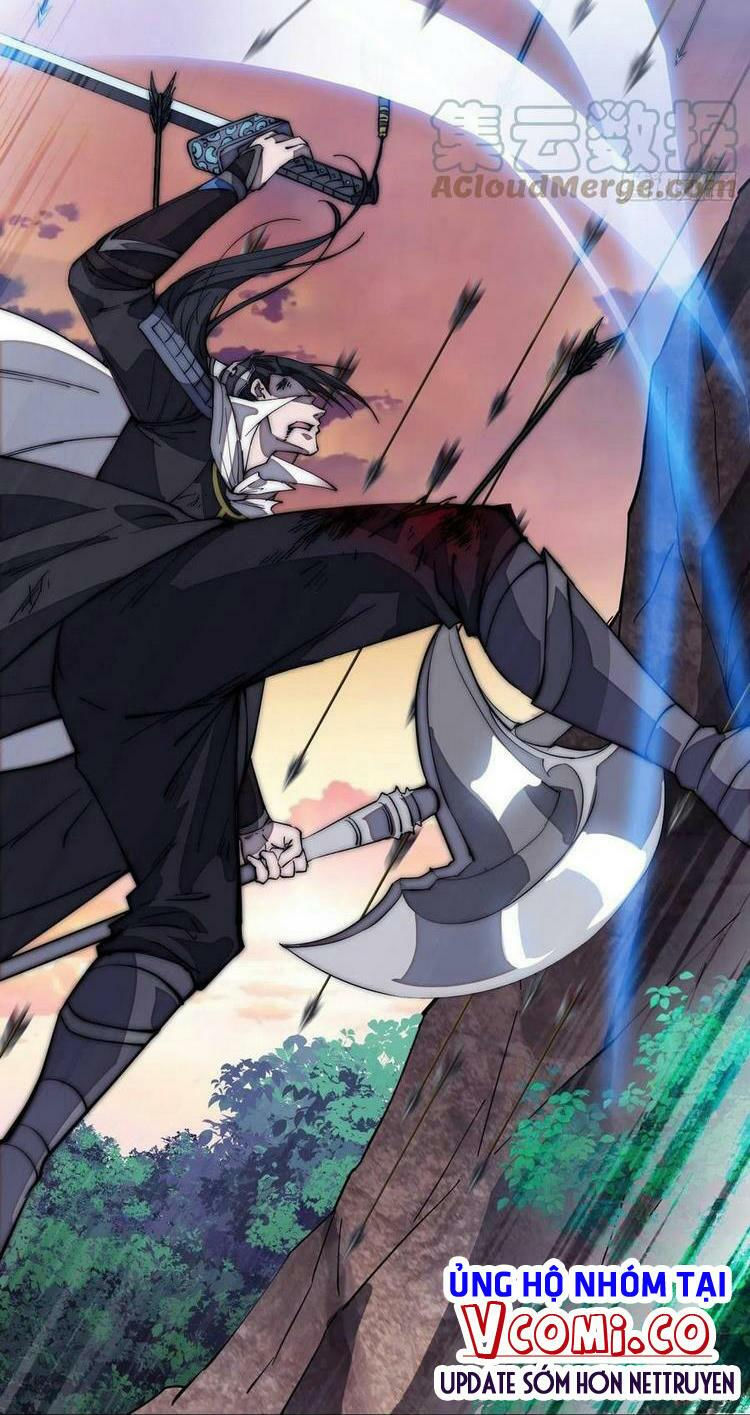 ta có một sơn trại chapter 174 44