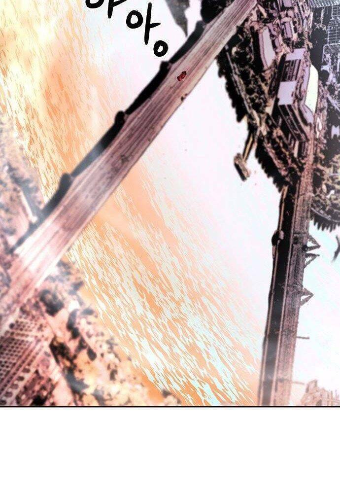 Druid Tại Ga Seoul - Người Hóa Thú Chapter 61 121