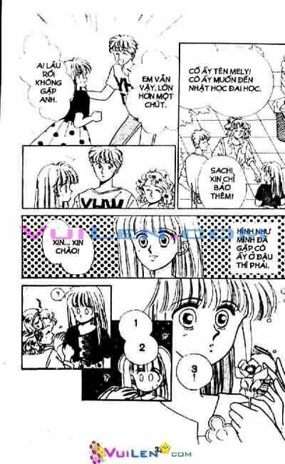 cô gái khả ái chapter 8 33