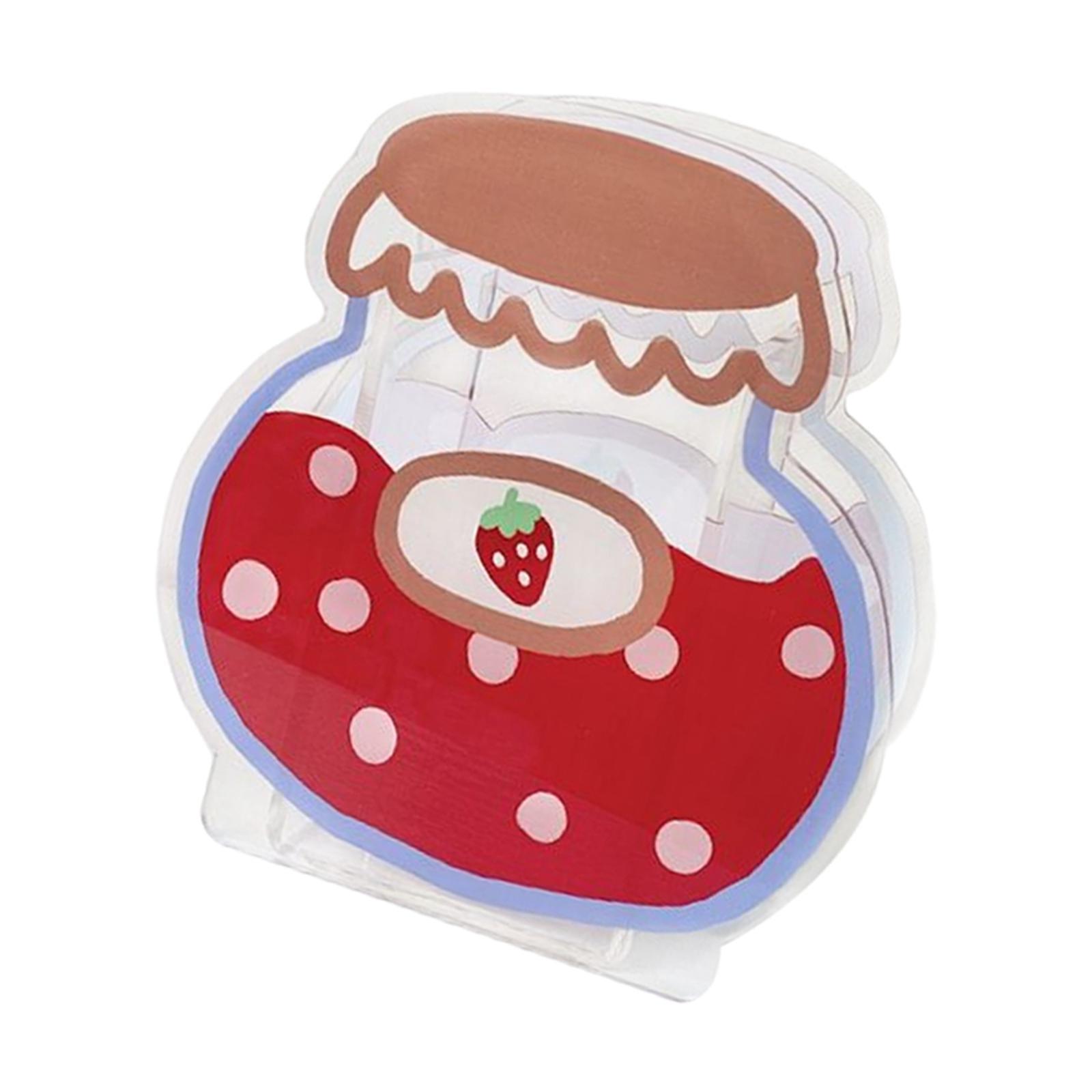 Makeup Brush Holder Cute  Holder for Home /Colleagues /Kids