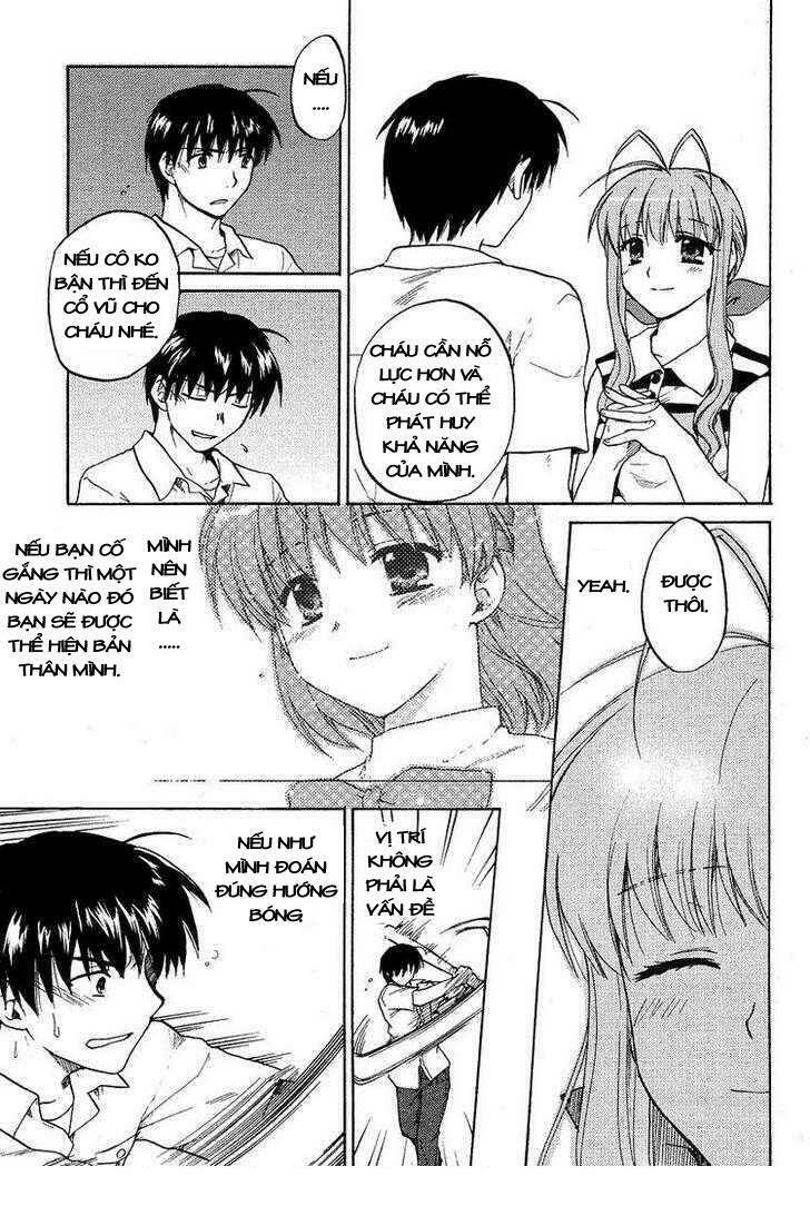 clannad chapter 21 20
