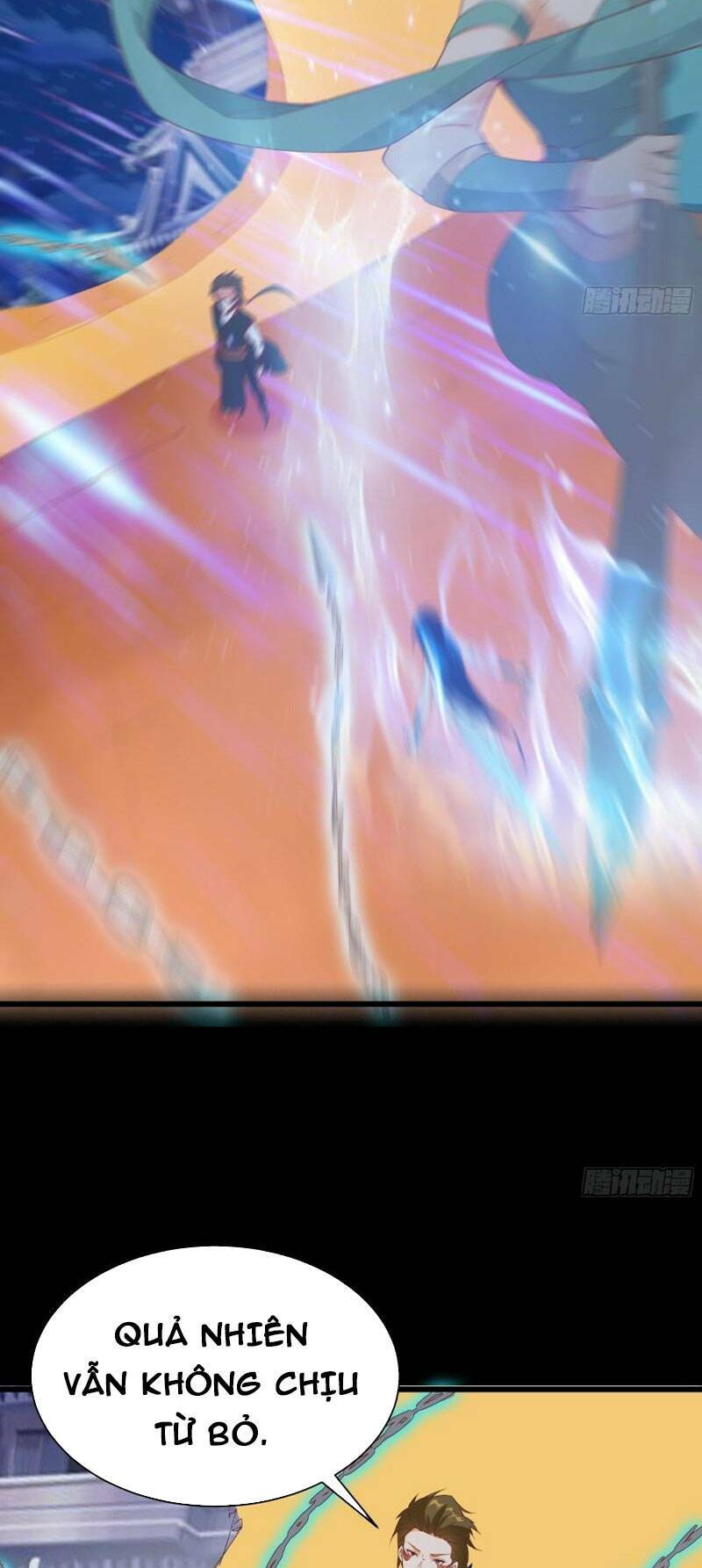 ta lập hậu cung tại tây du ký chapter 93 4