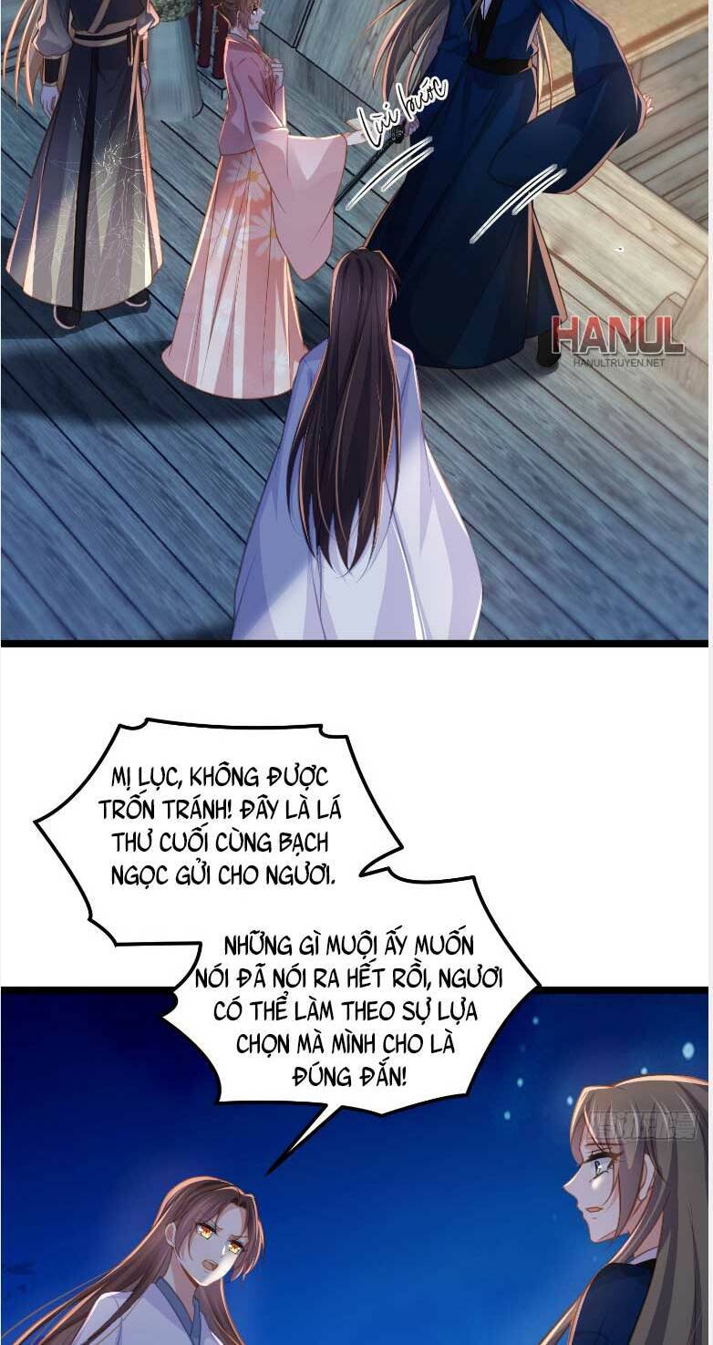 hoạn phi thiên hạ chapter 371 2