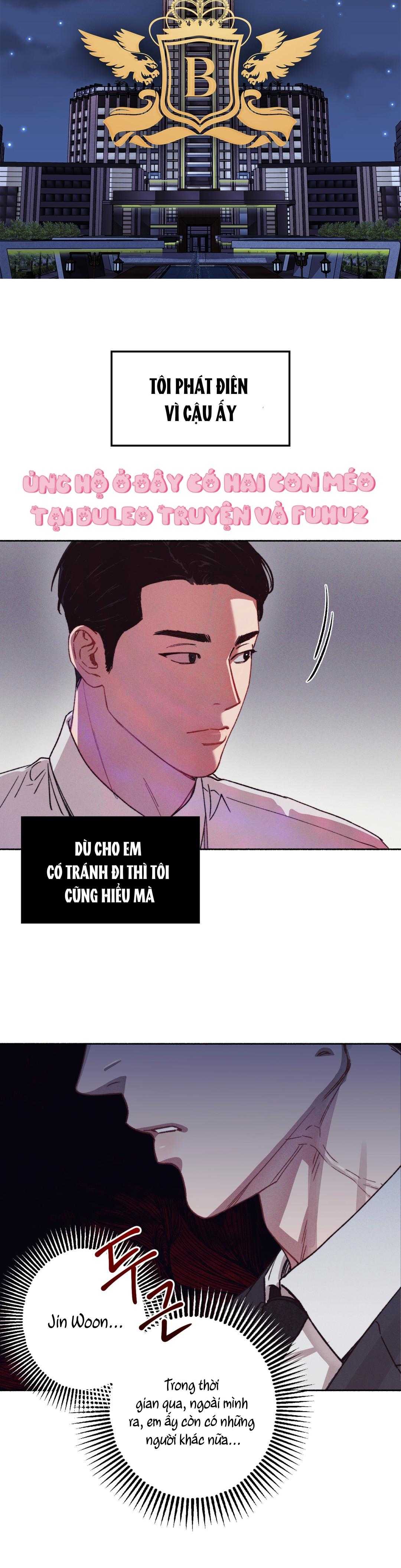 tuyển tập khu chung cư gwanggong – gwanggong apartment complex chapter 39 2