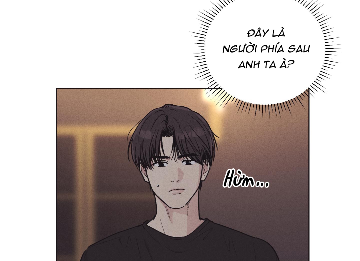 Phục Thù chapter 18