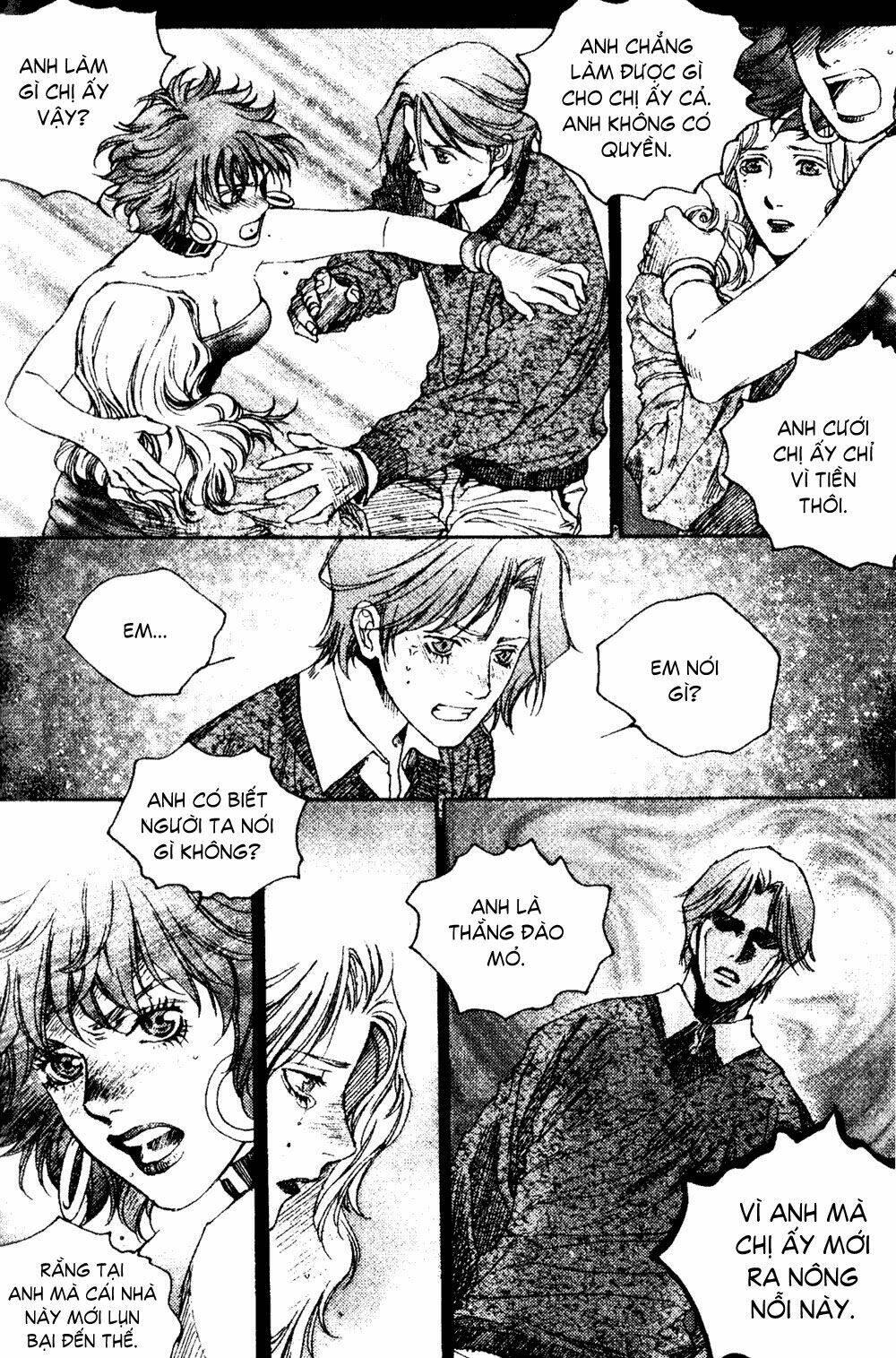 redrum 327 chapter 1 31