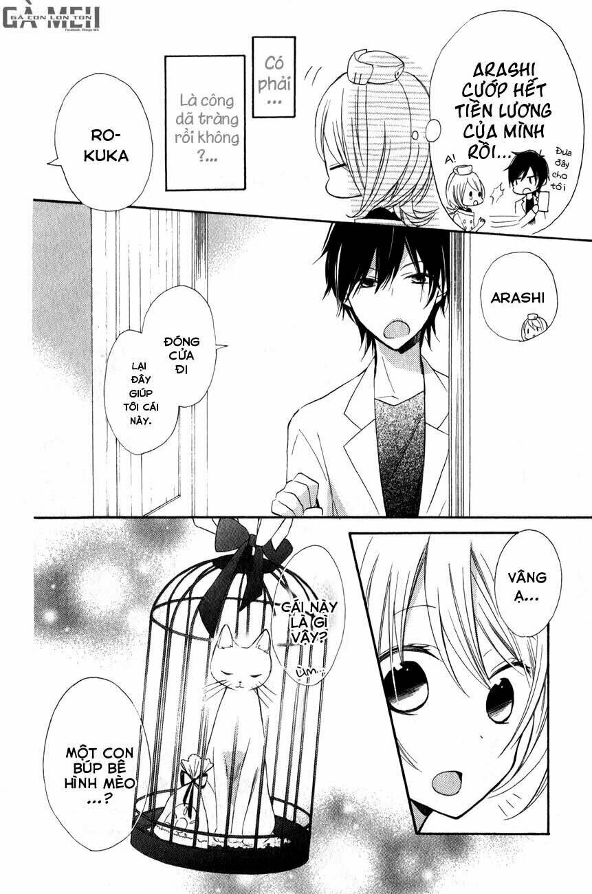 sugar girl, sugar dolls chapter 3 30