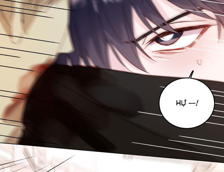 tôi phải làm 1 kẻ đại xấu xa chapter 48 27