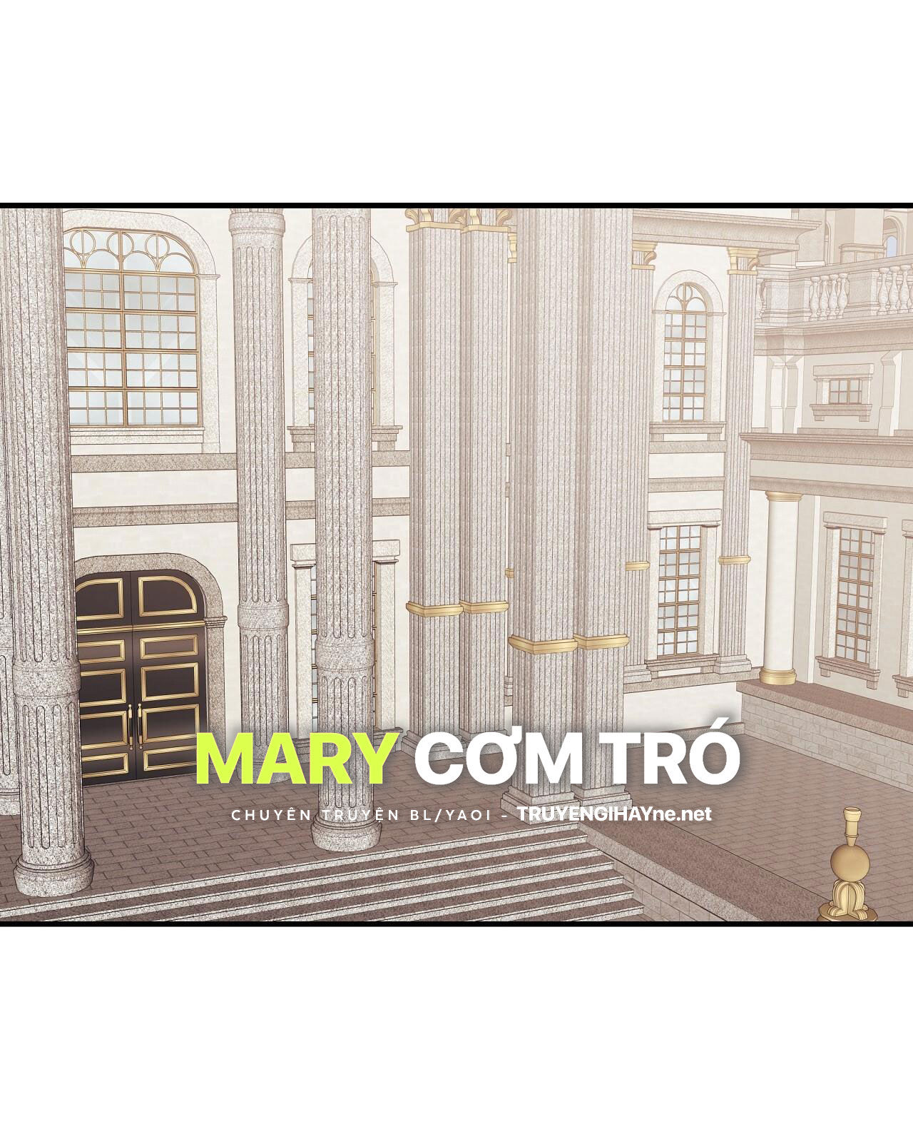 đứa bé là con tôi chapter 47.1 1