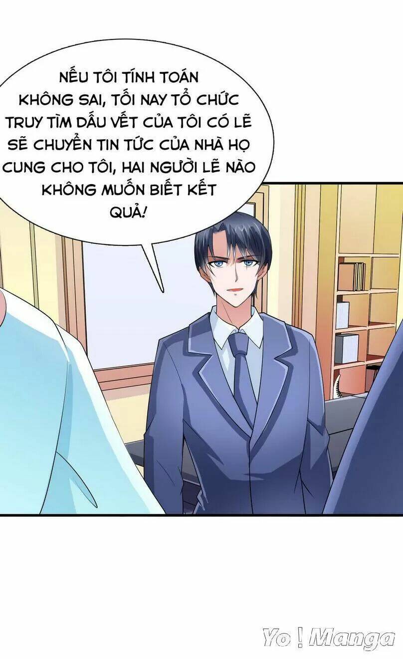 cô dâu gả thay của tổng tài chapter 124 29