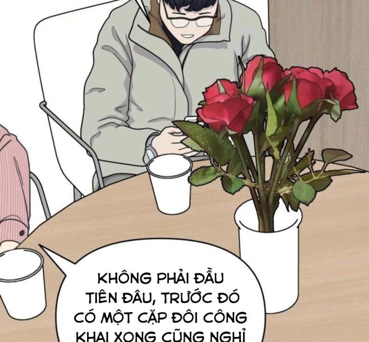 nói không với tình yêu công sở chapter 14 126