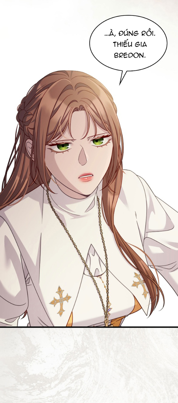 Tôi Sẽ Biến Anh Ta Từ Một Con Chó Điên Thành Một Chàng Quý Tộc chapter 36.2 17
