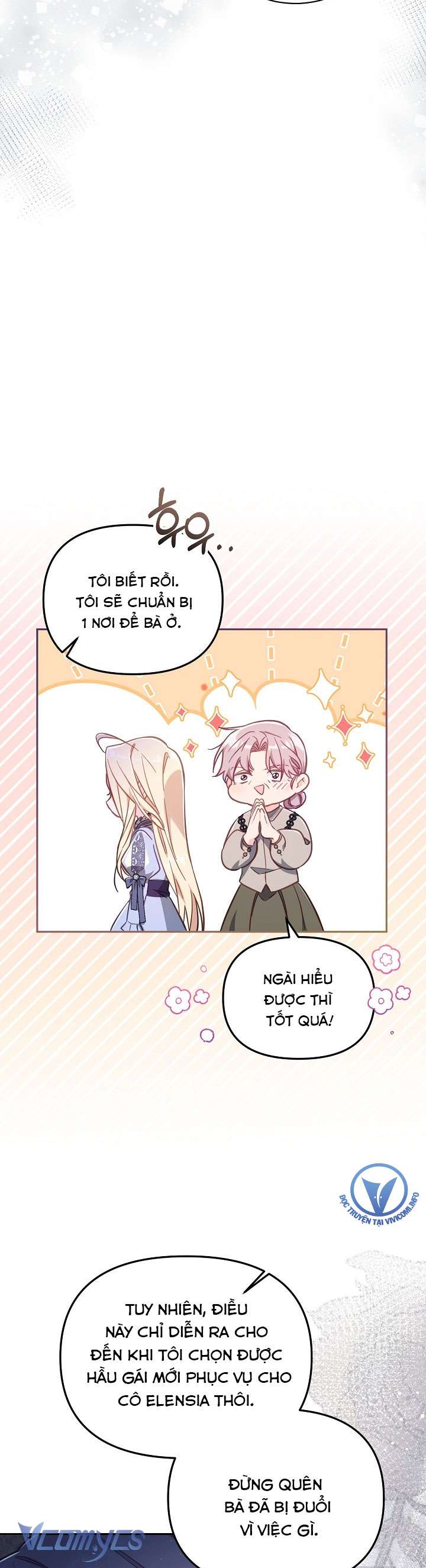 không có chỗ cho kẻ giả mạo chapter 22 5