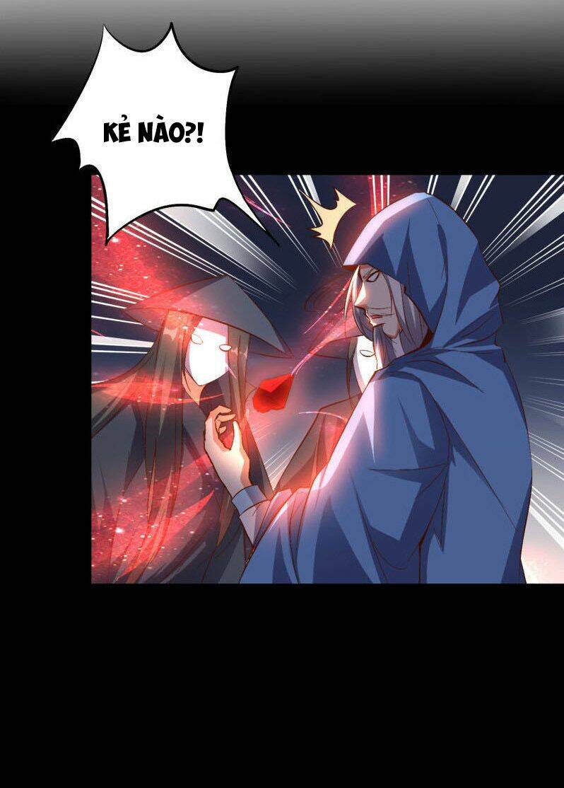 phục thiên thánh chủ chapter 36 12