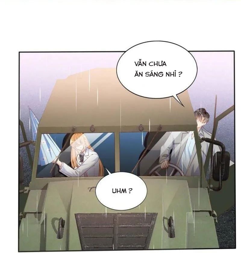 Boss Nhà Giàu Lại Là Nữ Sinh Trung Học! chapter 57.58 27